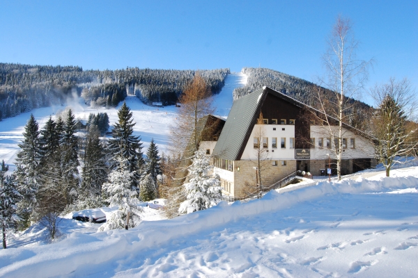 Hotel Pytloun